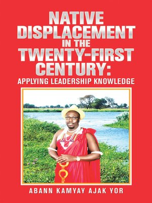 cover image of Native Displacement in the Twenty-First Century